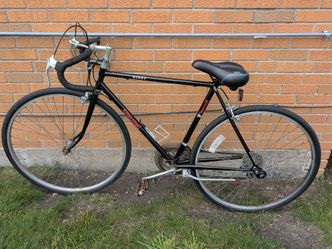 Bike sport
