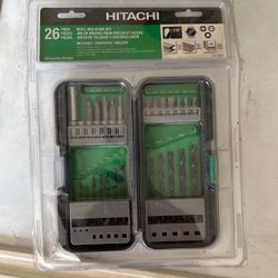 Hitachi Kit 
