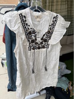 Blouse Bonita