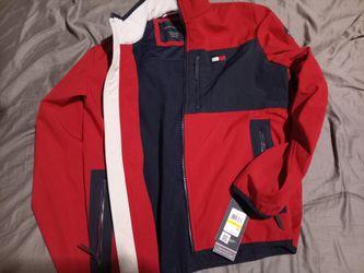 Tommy Hilfiger Jacket