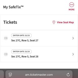 OSU vs Texas