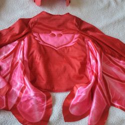 Pjmax Disfraz Para Niña