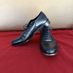 Thursday Boots - Formal Show ORIGINAL LEATHER 7.5