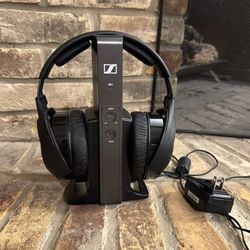 Sennheiser Headphones