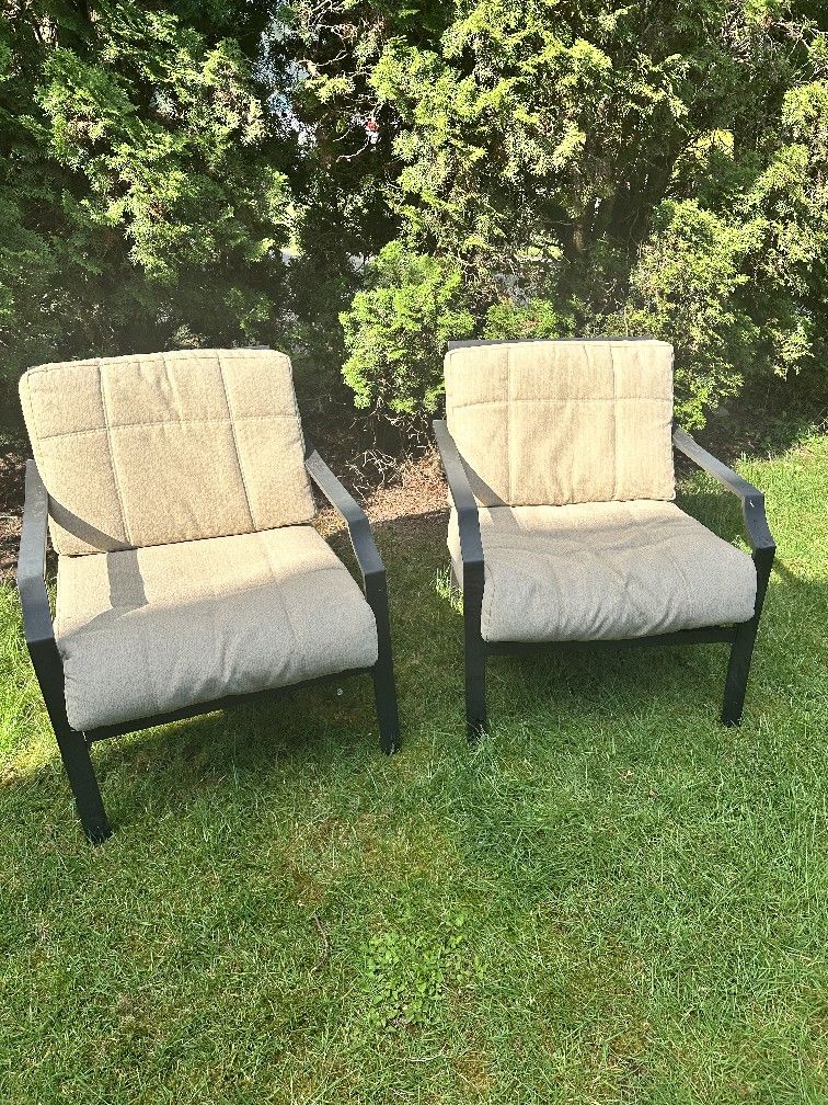 Outdoor Patio Set