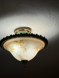 Nice light