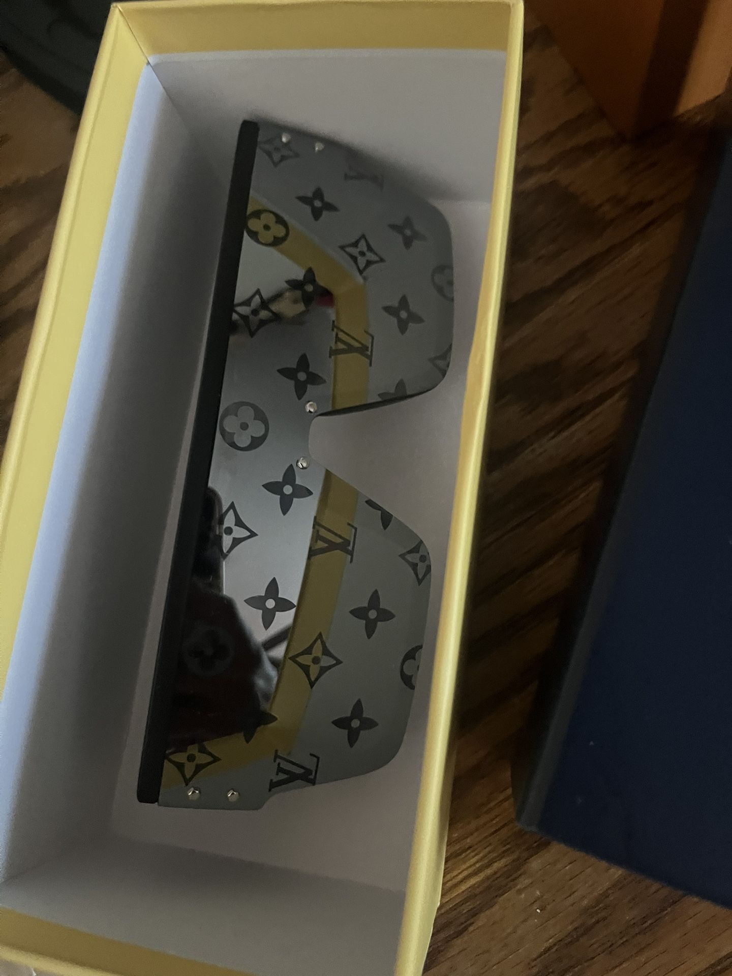 LV Sunglasses