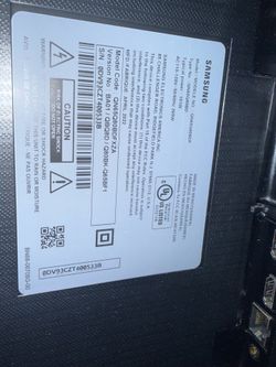 Tv smart tv 65 inch samsung 4k