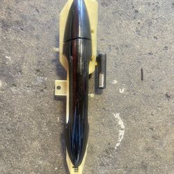 Door Handle For Hyundai Accent 2013-2017 OEM