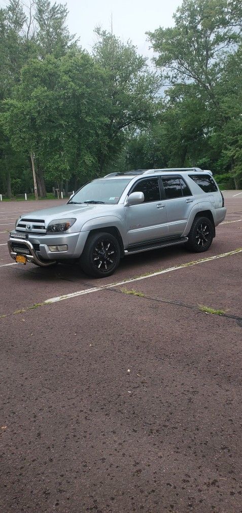 4runner 2003