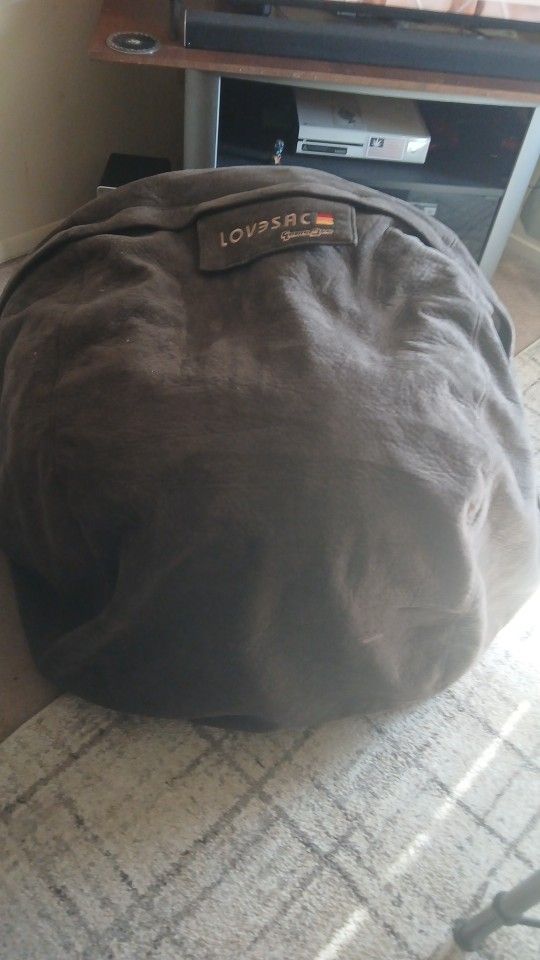 Lovesac Gamersac Chair