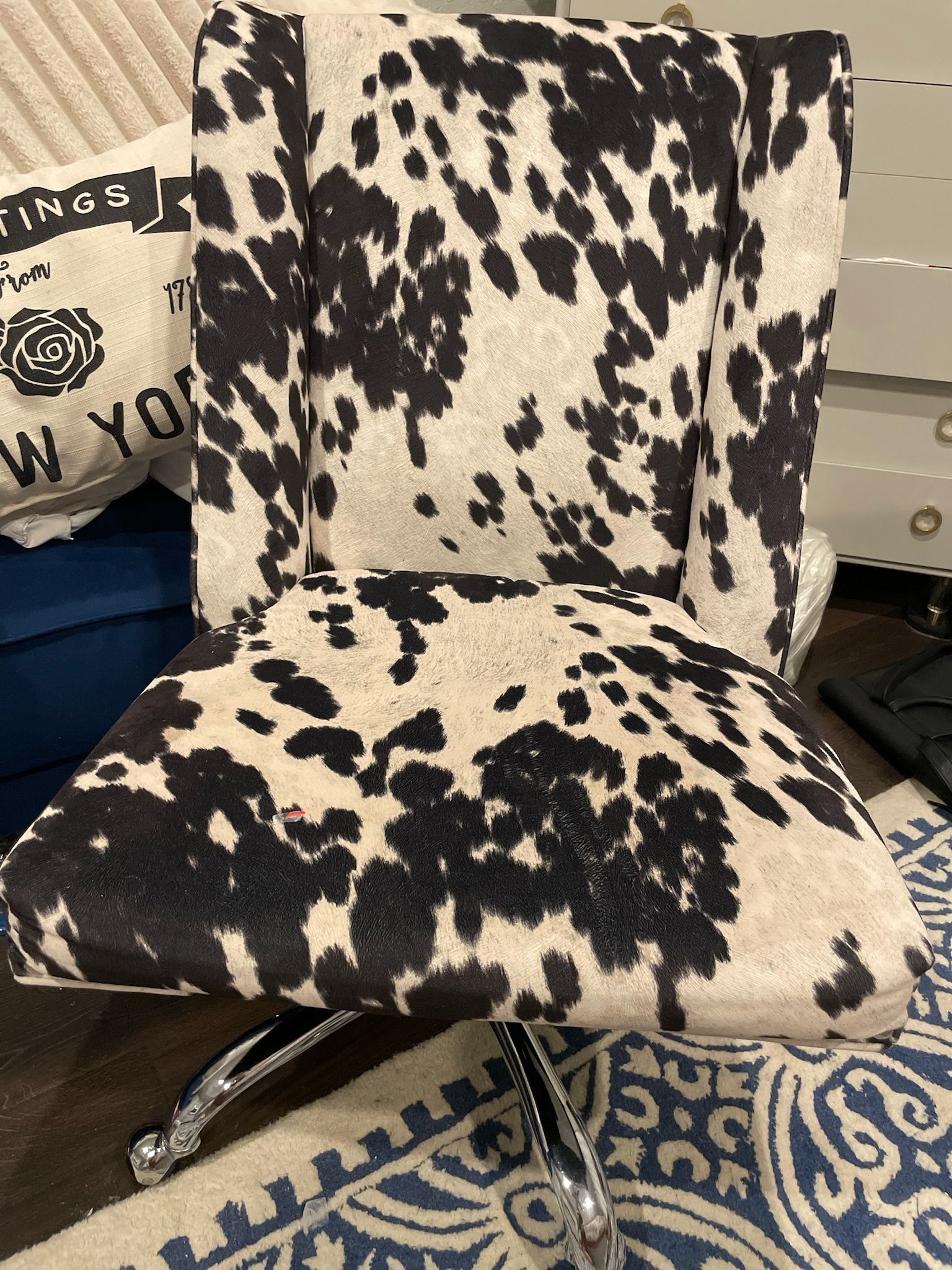 Adjustable Office Desk Chair