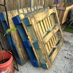 Pallets
