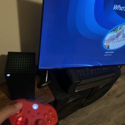 Xbox Series X