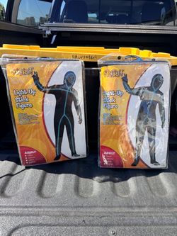 Halloween Party Decor& costumes Part1 of 2