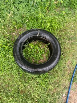 Tire 17   205/65