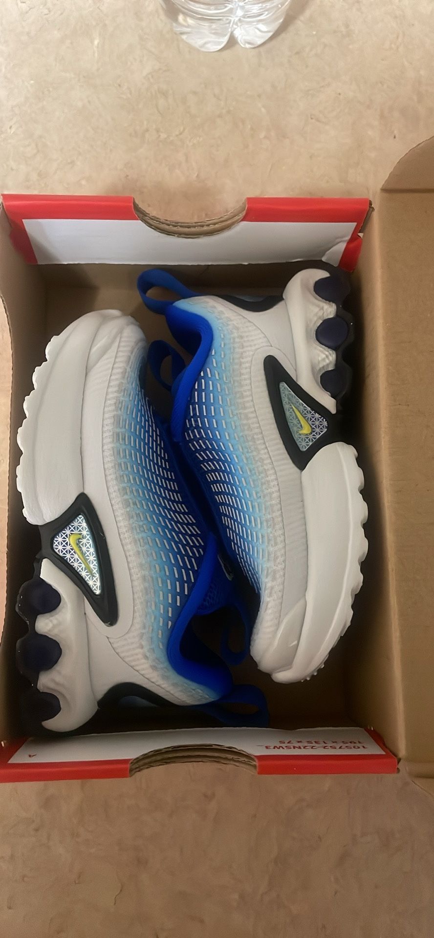 Brand New Nike Size 7C