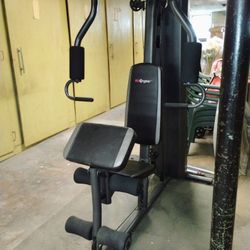 SB Fitness Gear