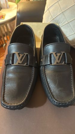 Louis Vuitton shoes size 9