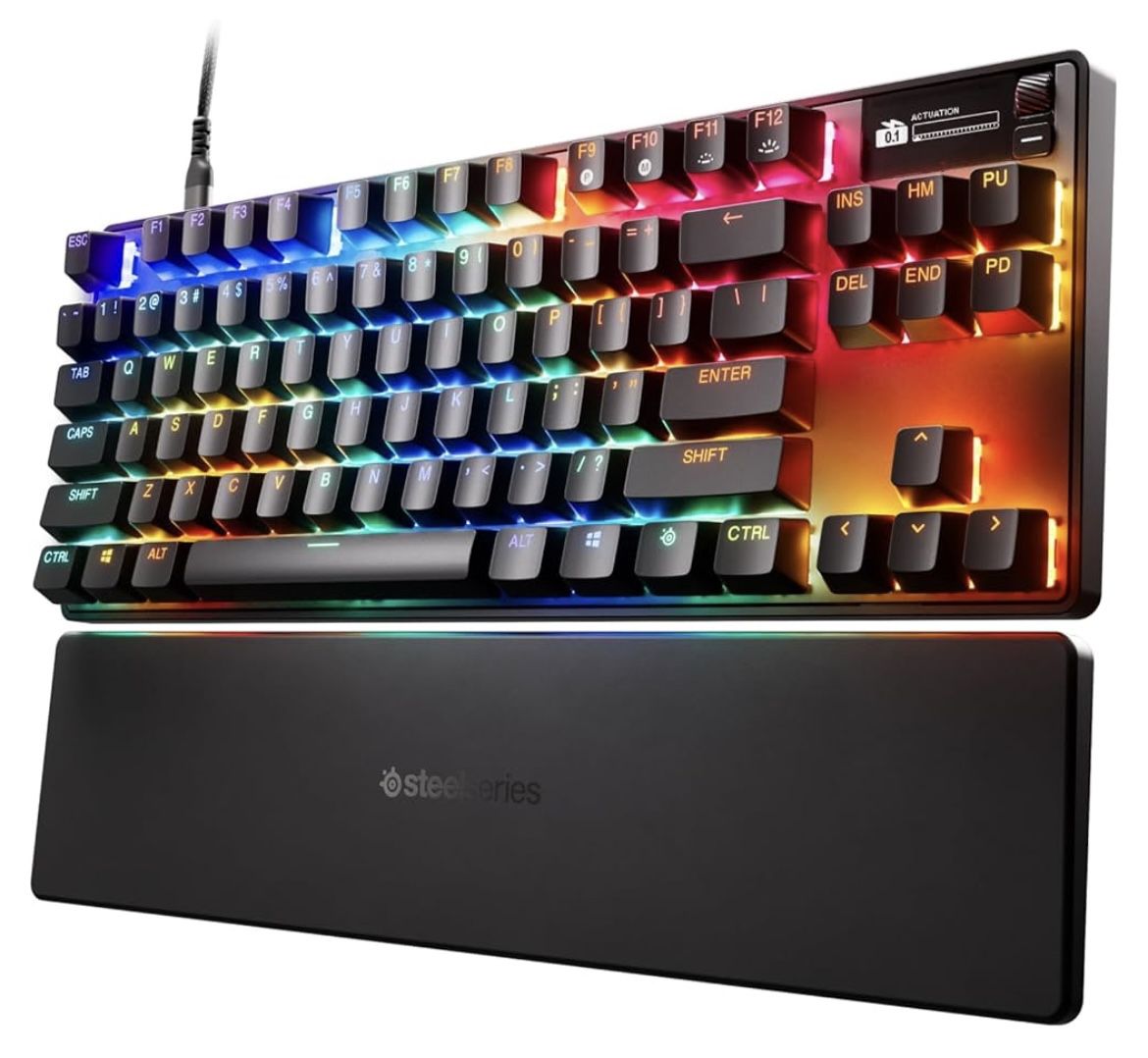 Gaming Keyboard