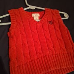 Chaps Brand 3 Months