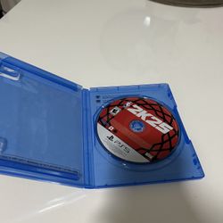 NBA2k25