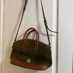 Dooney & BOurke Purse