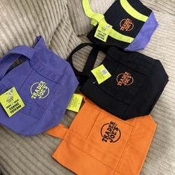 Trader Joe’s Mini Tote Bag 
