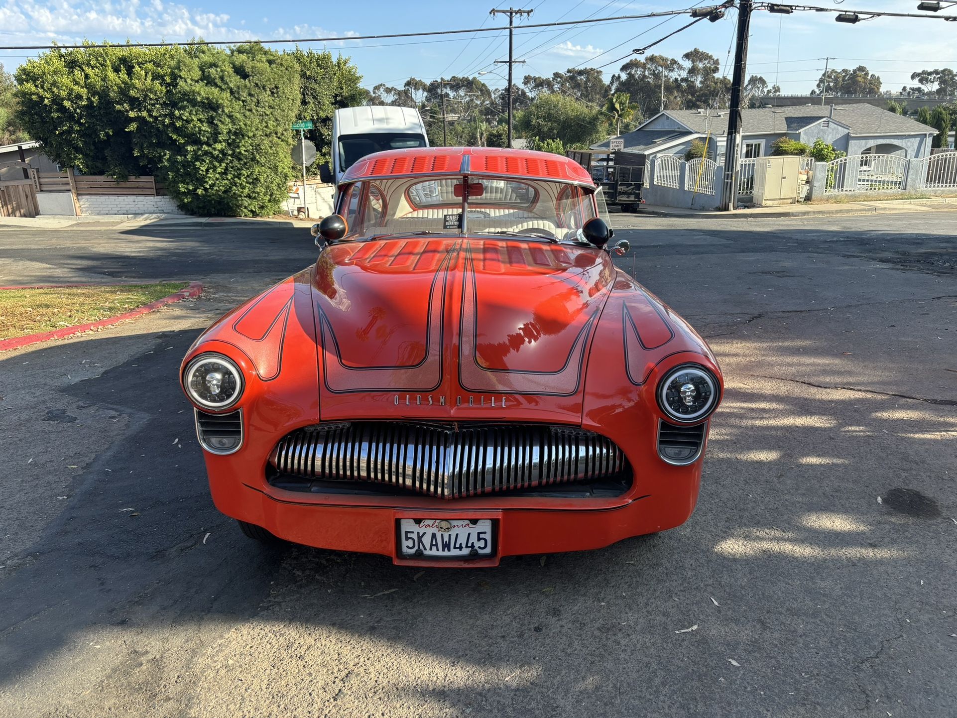 Rod Lowrider Hot - ROD HOT Rat | Bomb BOMB ローライダー Classic