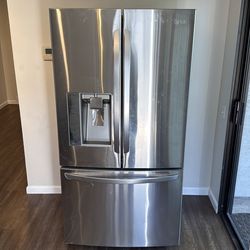LG Fridge!