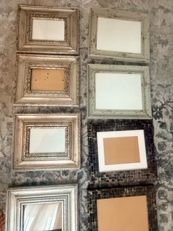 Bundle picture frames