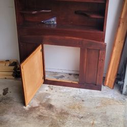Free Child's Twin Bed Frame