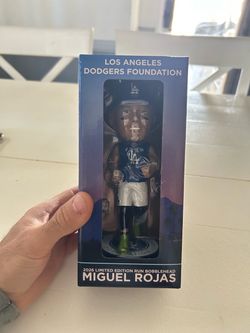 Miguel Rojas