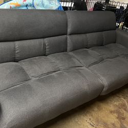 Futon Couch