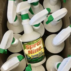 Spray 9 All-Purpose Cleaner