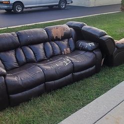 Free Couches
