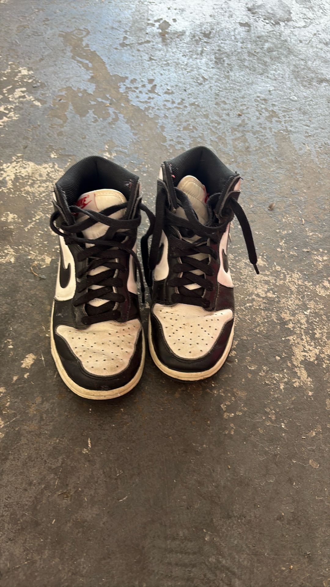 Nike Shoes