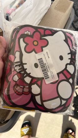 Hello Kitty Party Decor