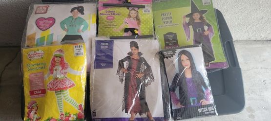 Halloween Costumes For Kids