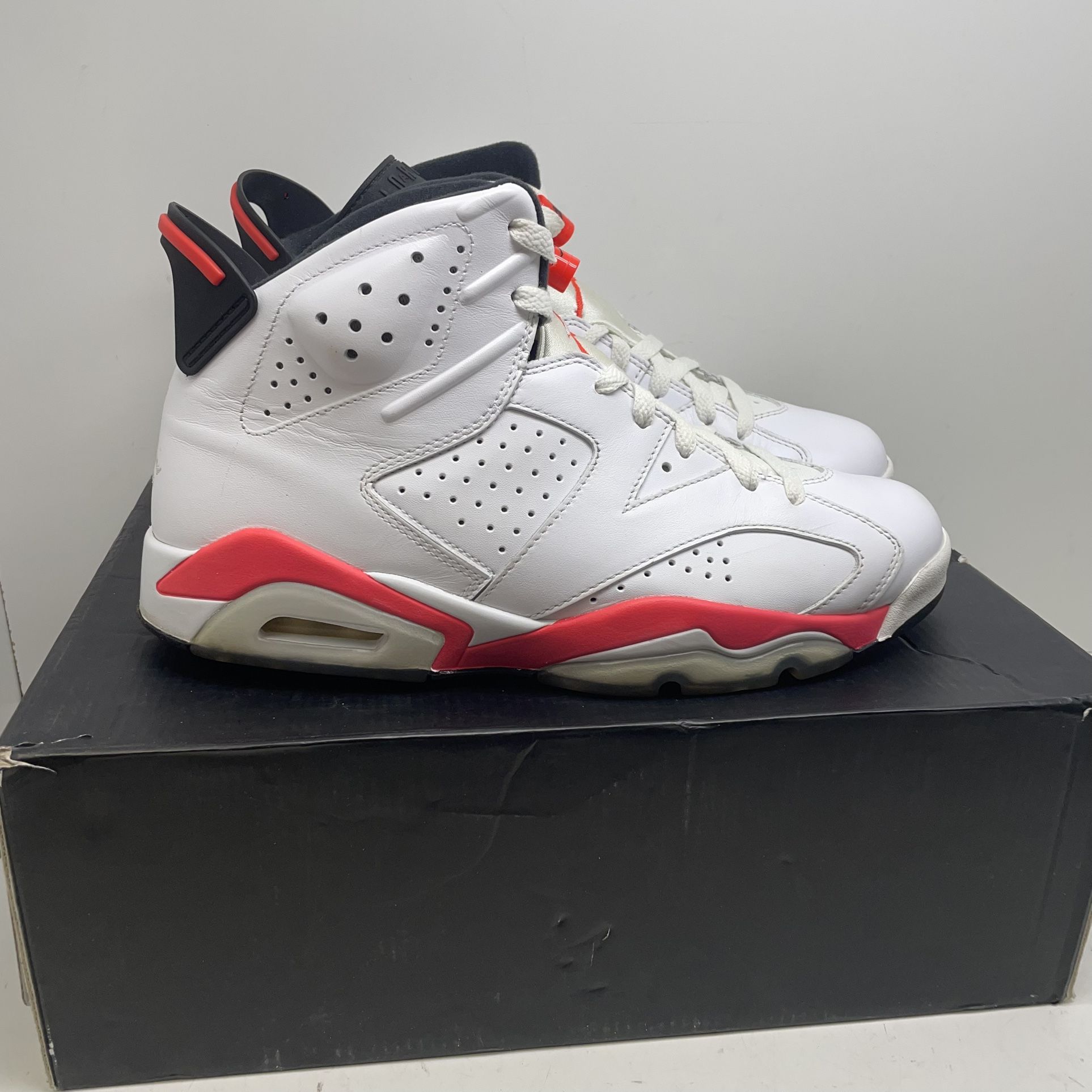 Jordan Retro 6 Shoes 198871