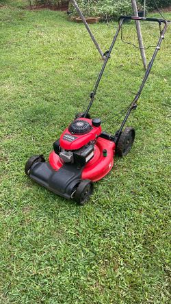 Honda gcv 160 self propelled  good condition in Greer South Carolina