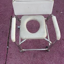 Shower Chair