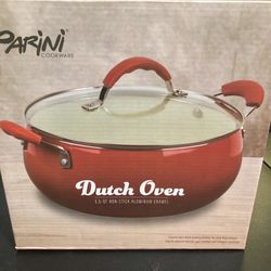 Parine Dutch Oven