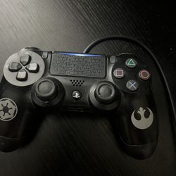 Star Wars Themed  PS4 & Xbox One X Wireless Controllers 