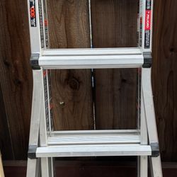 18ft Ladder