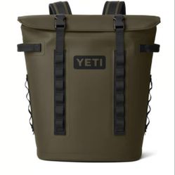 Yeti Hopper M20 Backpack Cooler *NEW