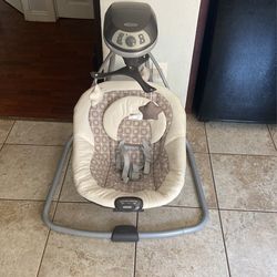 Baby Swing