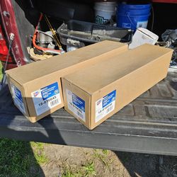 2004-2011 for any chevy aveo front complete struts