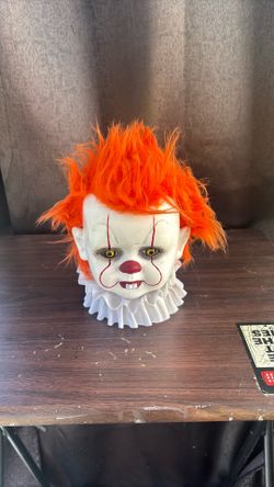 Halloween IT Decor