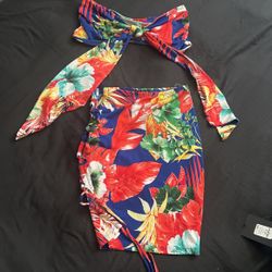 Fashion Nova Set 